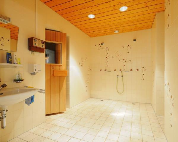 Appartement Haus Raetikon à Brand  Extérieur photo