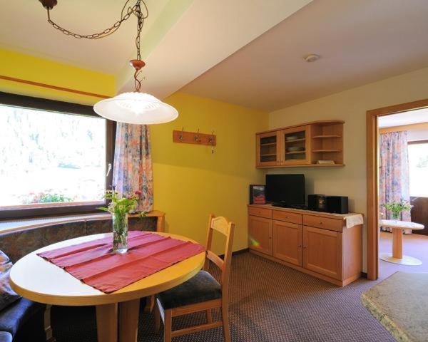 Appartement Haus Raetikon à Brand  Extérieur photo