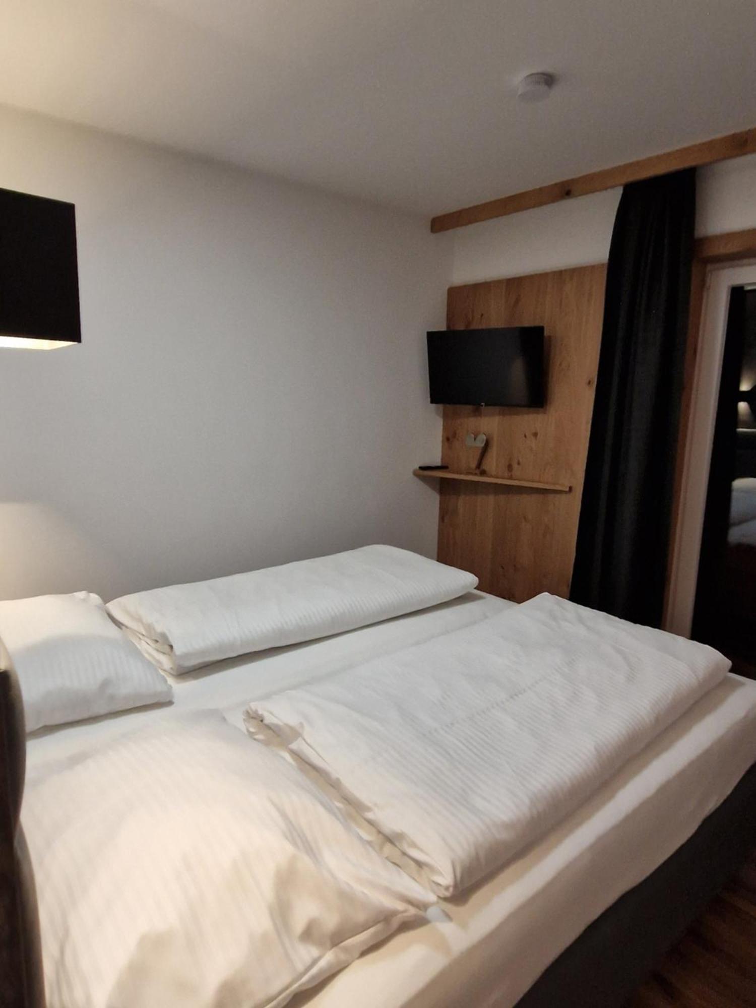 Appartement Haus Raetikon à Brand  Extérieur photo