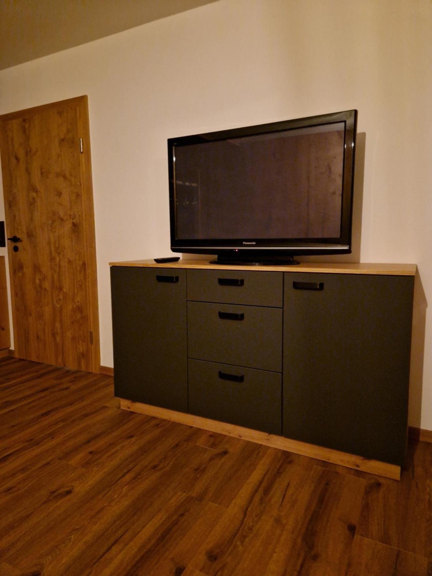 Appartement Haus Raetikon à Brand  Extérieur photo