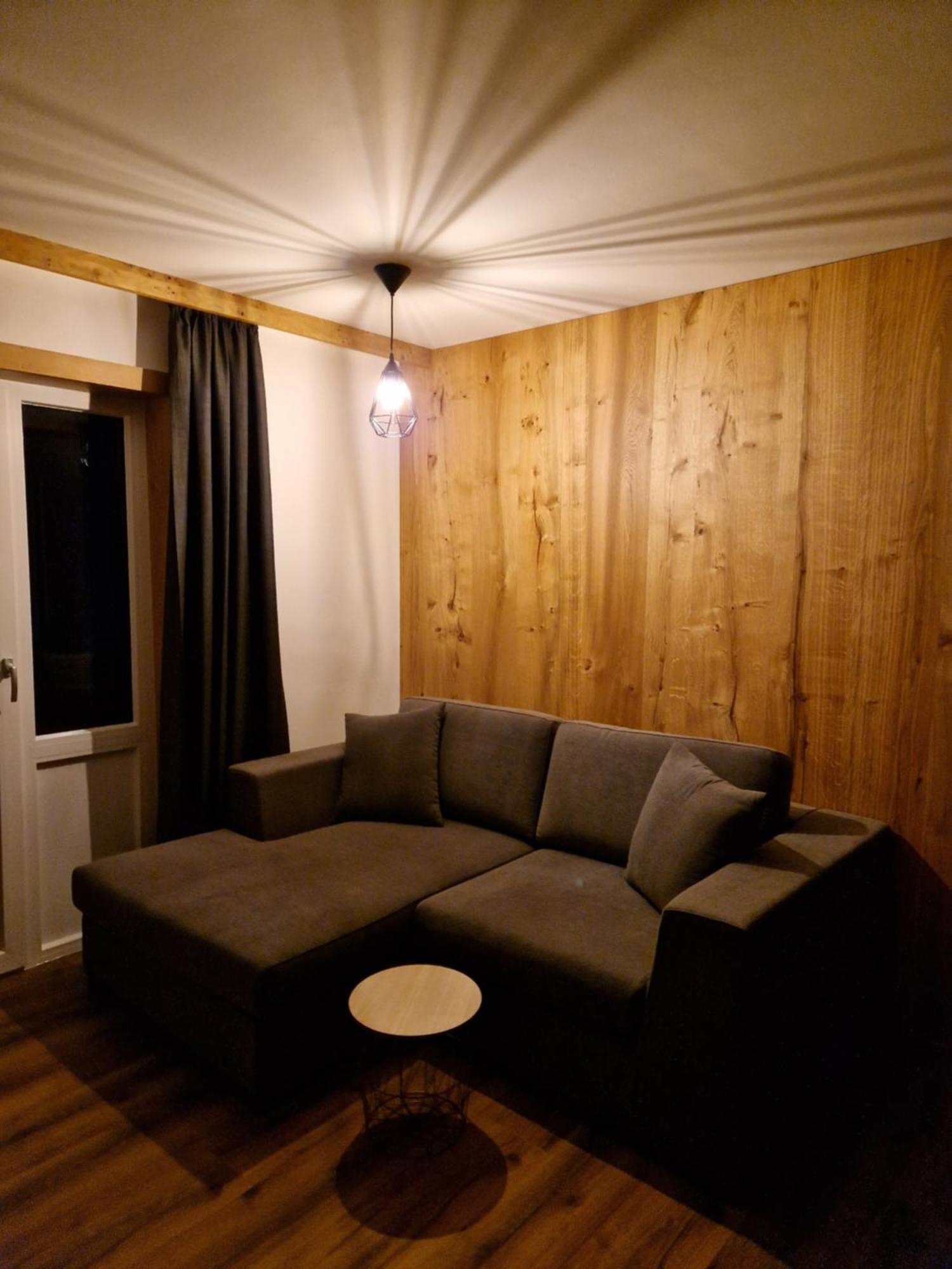 Appartement Haus Raetikon à Brand  Extérieur photo